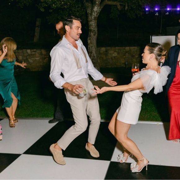 SONYA Moda Como Mini Dress - Picture 10 of 10